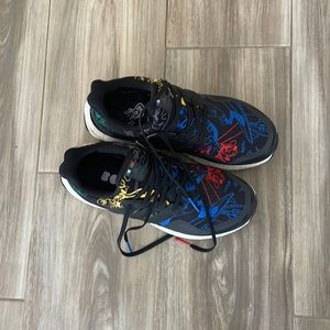 Adidas disney shoes ultraboost